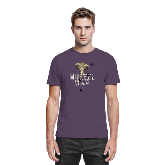 Muffel Wild Mufflon - Premium Shirt