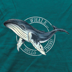 Whale, Hello There | Buckelwal