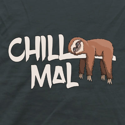 Chill Mal Faultier
