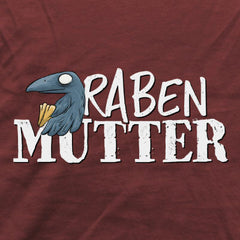 Rabenmutter Krähenmama