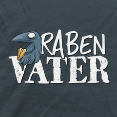 Rabenvater Krähenpapa