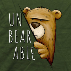 Unbearable – Unerträglich Bär
