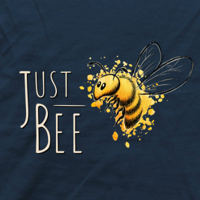 Just Bee, kleine Honig-Biene