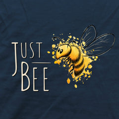 Just Bee, kleine Honig-Biene