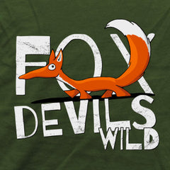 Fox-Devils-Wild Fuchs
