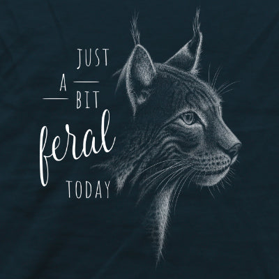 Just A Bit Feral Today! Wildkatze