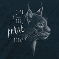 Just A Bit Feral Today! Wildkatze