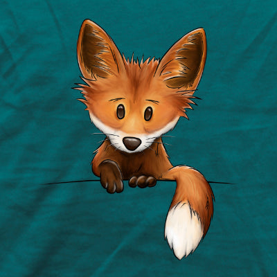 Funky Fuchs
