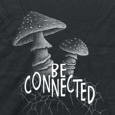 Be Connected Panther-Pilz