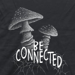 Be Connected Panther-Pilz