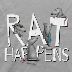 Rat Happens Ratten