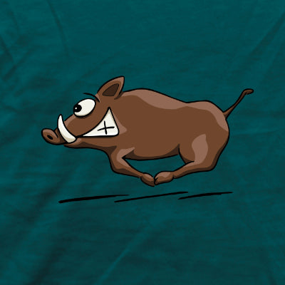 sauwildes Wildschwein | Wildsau