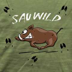 Sauwild wilde Sau | Wildschwein Keiler