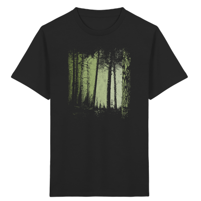 Zwielicht Wald - Kids Organic Shirt