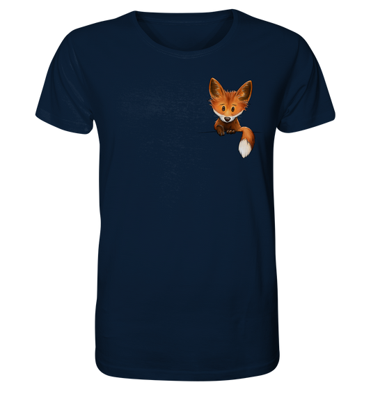 Funky Fuchs - Organic Shirt