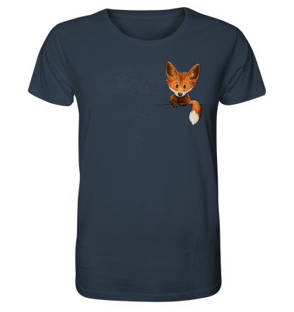 Funky Fuchs - Organic Shirt