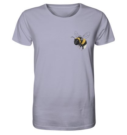 Kleine brummige Hummel - Organic Shirt