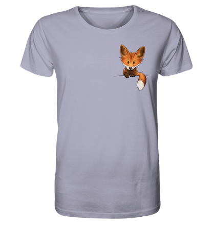 Funky Fuchs - Organic Shirt
