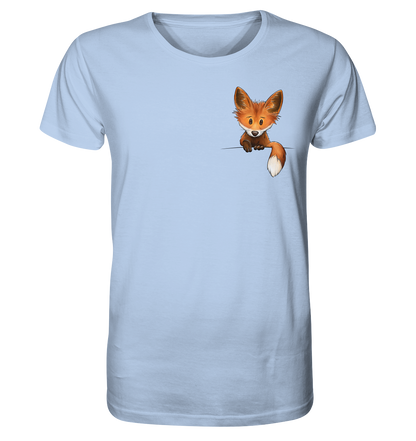 Funky Fuchs - Organic Shirt