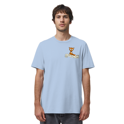 Oh For Fox Sake – Um Fuchses Willen - Organic Shirt