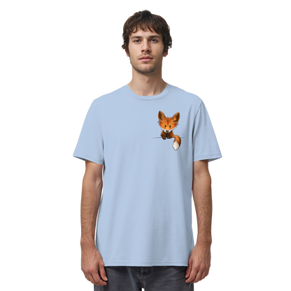 Funky Fuchs - Organic Shirt