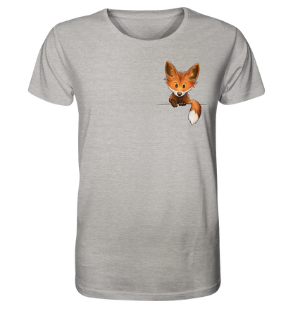 Funky Fuchs - Organic Shirt