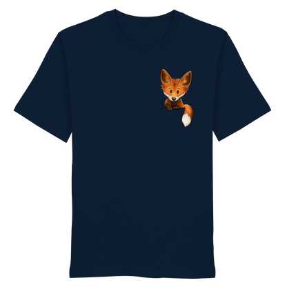 Funky Fuchs - Organic Shirt