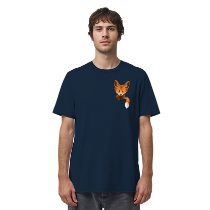 Funky Fuchs - Organic Shirt