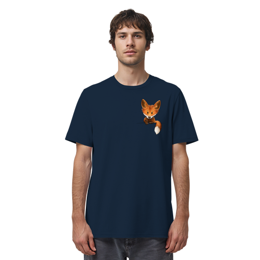 Funky Fuchs - Organic Shirt