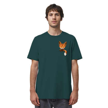 Funky Fuchs - Organic Shirt