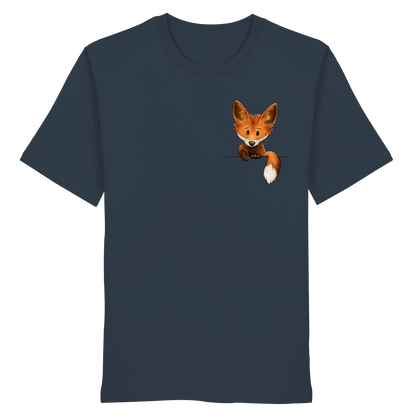 Funky Fuchs - Organic Shirt