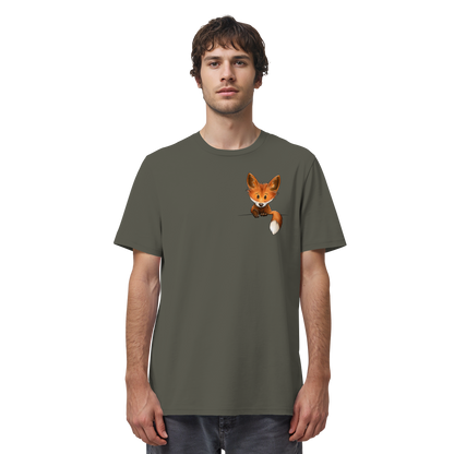 Funky Fuchs - Organic Shirt