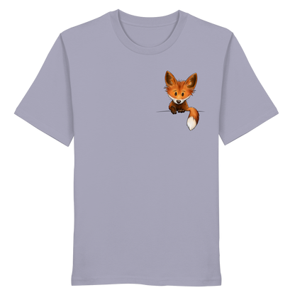 Funky Fuchs - Organic Shirt