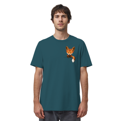 Funky Fuchs - Organic Shirt