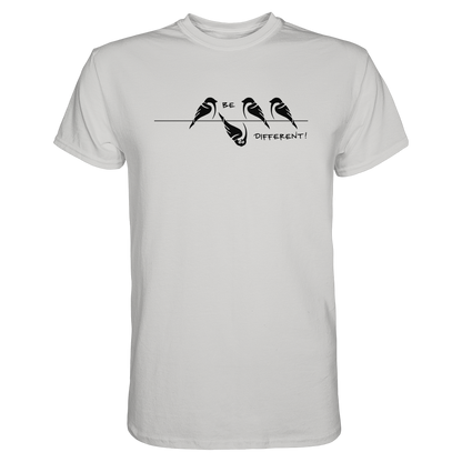 Sei anders, kleiner Spatz - Premium Shirt