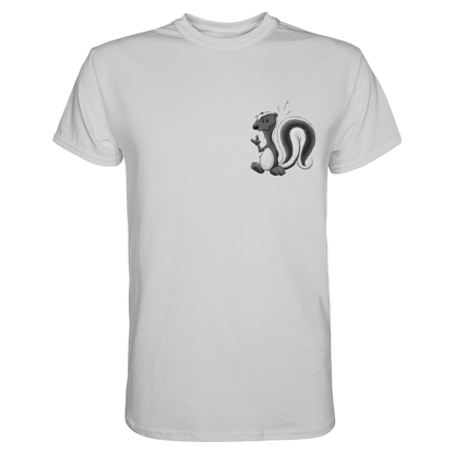Lustig stinkiges Stinktier - Premium Shirt