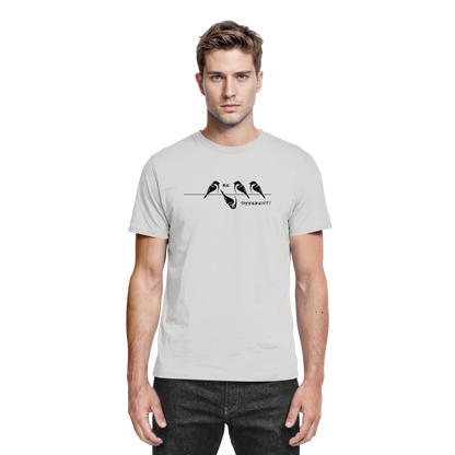 Sei anders, kleiner Spatz - Premium Shirt