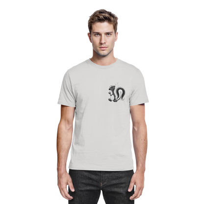 Lustig stinkiges Stinktier - Premium Shirt