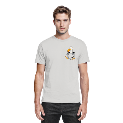 Kleine Möwe In Deiner Tasche - Premium Shirt