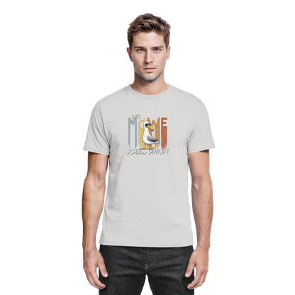 Sei Möwe Scheiß Drauf  - Premium Shirt