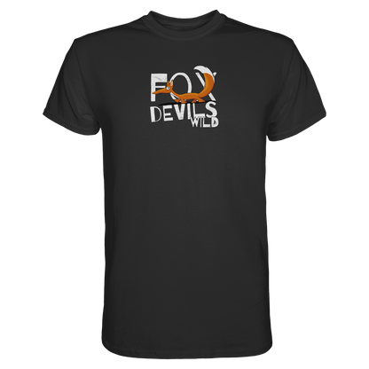 Fox-Devils-Wild Fuchs - Premium Shirt
