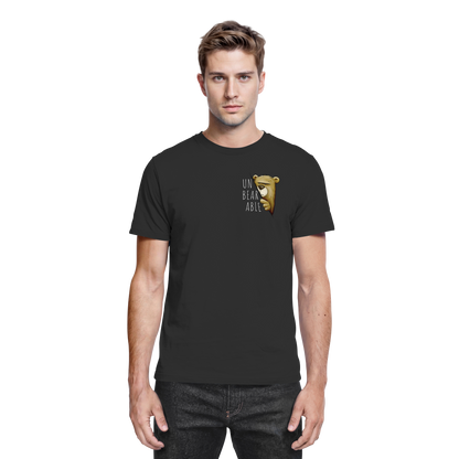 Unbearable – Unerträglich Bär - Premium Shirt