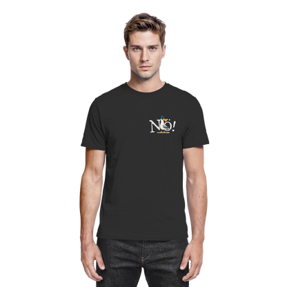 Nö Kein Bock Möwe - Premium Shirt