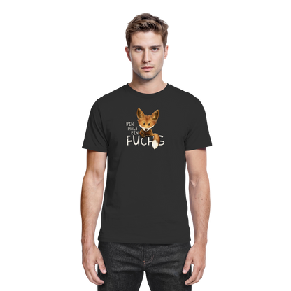 Bin halt ein Fuchs - Premium Shirt