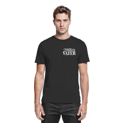 Rabenvater Krähenpapa - Premium Shirt