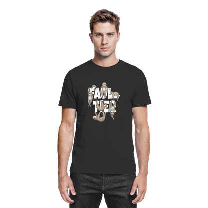 Viele gechillte Faultiere - Premium Shirt