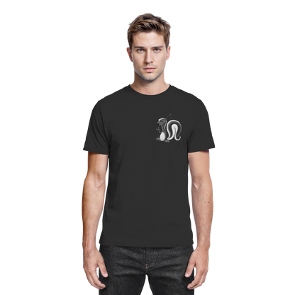 Lustig stinkiges Stinktier - Premium Shirt