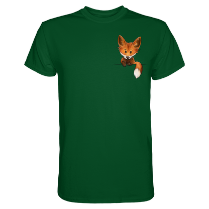 Funky Fuchs - Premium Shirt