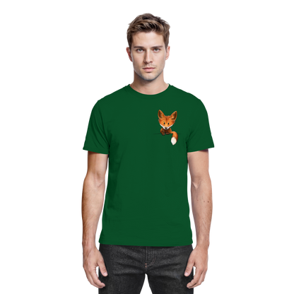 Funky Fuchs - Premium Shirt