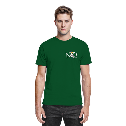 Nö Kein Bock Möwe - Premium Shirt